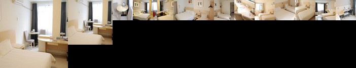Jinjiang Inn Nanjing Xinjiekou