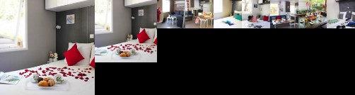 Mobil Homes Vacances