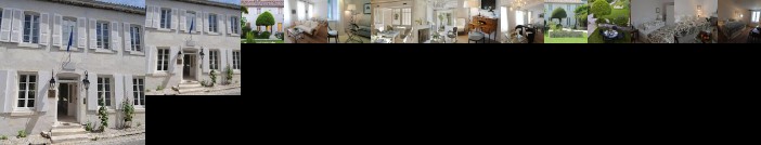 Villa Clarisse Saint-Martin-de-Re