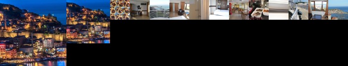 Amasra Ceylin Bed & Breakfast