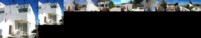 Apartamentos Eugenio la Sabina