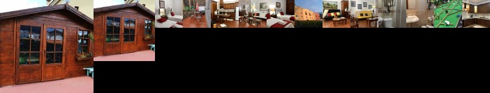 Apartamentos Los Verodes