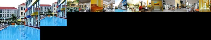 Nsiri Resort & Hotel