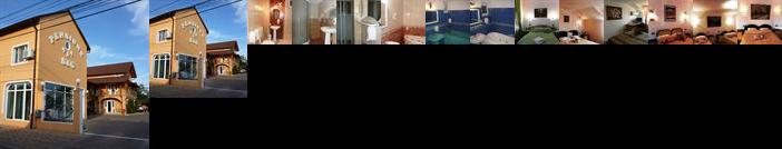 Pensiunea Sergiu & Geanina