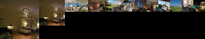 Restia Suites Exclusive Resort - Adults Only