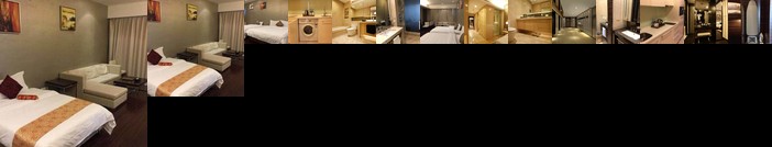 Estay Residence Poly World Trade Center Guangzhou