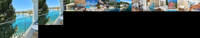 Villas and Apartments Mlini