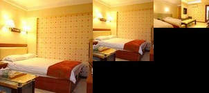 Jinkailai Theme Hotel