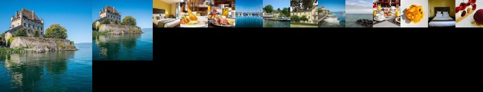 Hotel The Originals Le Jules Verne ex Relais du Silence