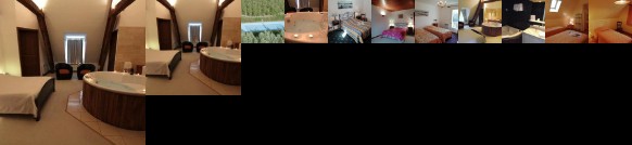 Chambres d'hotes Edoniaa