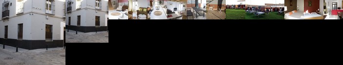 Life Apartments Quintana