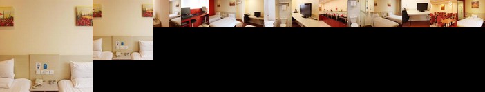 Hanting Express Lanzhou University