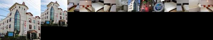 Goodstay Equus Motel