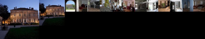 Chateau de l'Oiseliniere