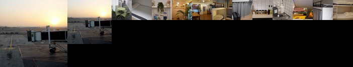 Rainbow In Jeju Guesthouse