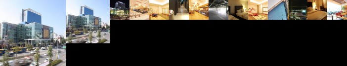 Hotel Sunshine Daejeon