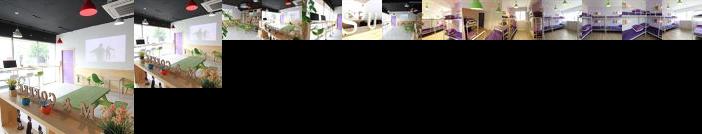 Sum Guesthouse Jeju Airport