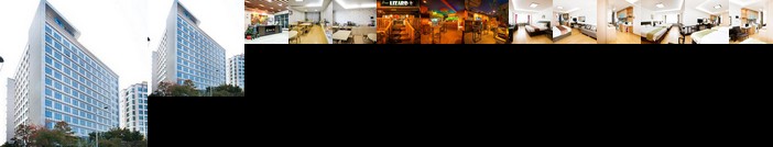 Hotel Hu Incheon Airport