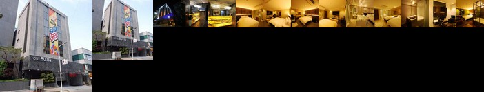 Hotel Buti& Incheon