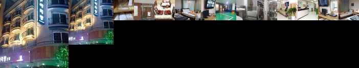 Jeonju Arirang Hotel