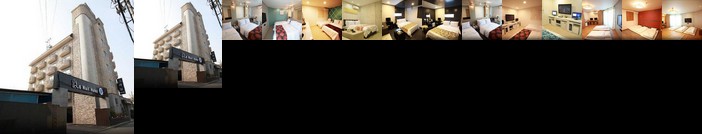 Goodstay Lanuit Hotel