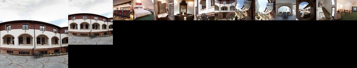 La Maison de Caroline