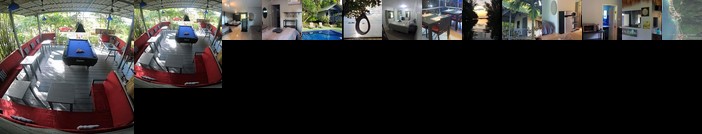 Saint Tropez Resort Ko Chang