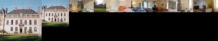 Chateau de Bessey-Les-Citeaux