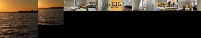 Hotel Ilha Angra do Heroismo