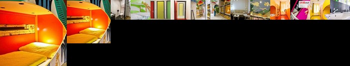 Chillout Hostel Zagreb