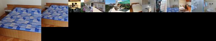 Apartments Mario Okrug Donji