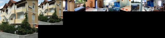 Apartments Ivankovic