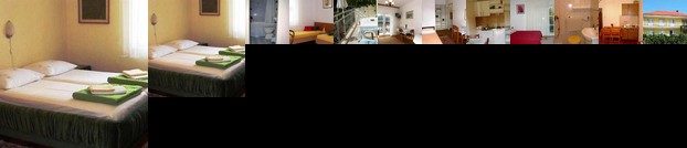 Apartments Lucija Stari Grad