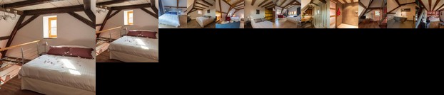 La Maison d'Emilie Rouffach