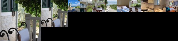 Oasis Apartments Sutivan