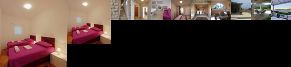 Apartments Milos Zaton