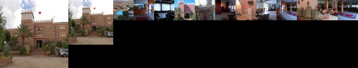 Les Amandiers Tiznit