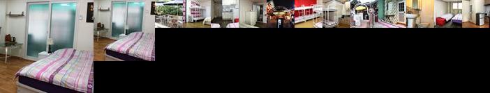 Goldenpond Guesthouse