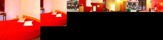 Pension Edelweiss Eforie