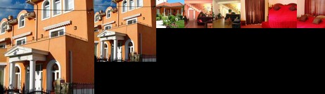 Villa Favorita Eforie