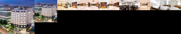 Hotel Aventree Jongno