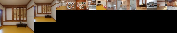 Hyosundang Hanok Guesthouse