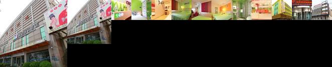 100 Inn Suzhou Shizi Street