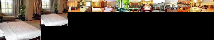 Taishan Xiaotianting Hotel