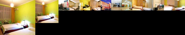 Jinhua Star Business Hotel