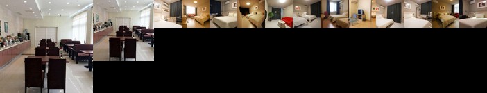 Jinjiang Inn Taicang Shanghai Road