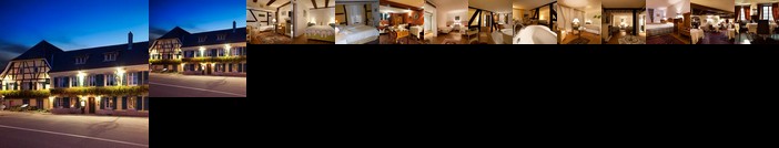 Auberge Saint Laurent