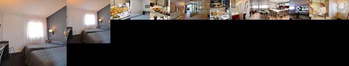 Brit Hotel Cahors - Le Valentre