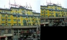 Home Inn Lin'An Qianwan Street