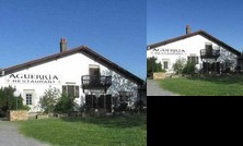Chambres D'hotes Aguerria